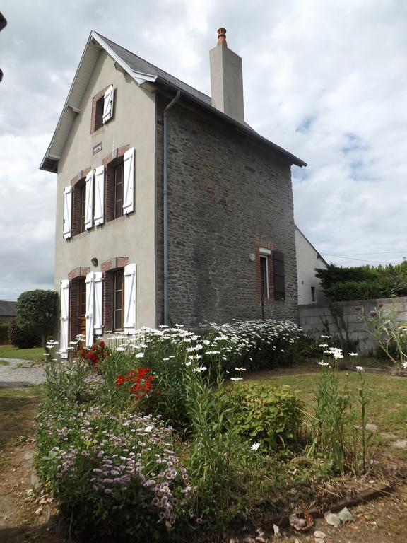 Belle Vue Villa Vains Exterior photo